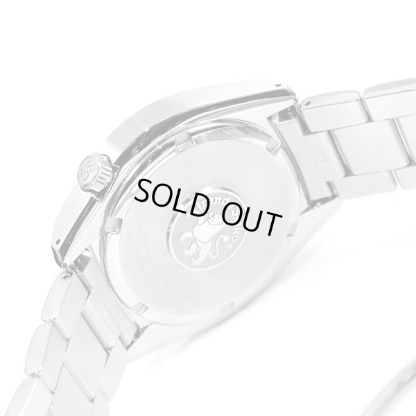 画像7: Grand Seiko Sports Collection SBGX343 9F61 Black Dial Mens Watch 40mm