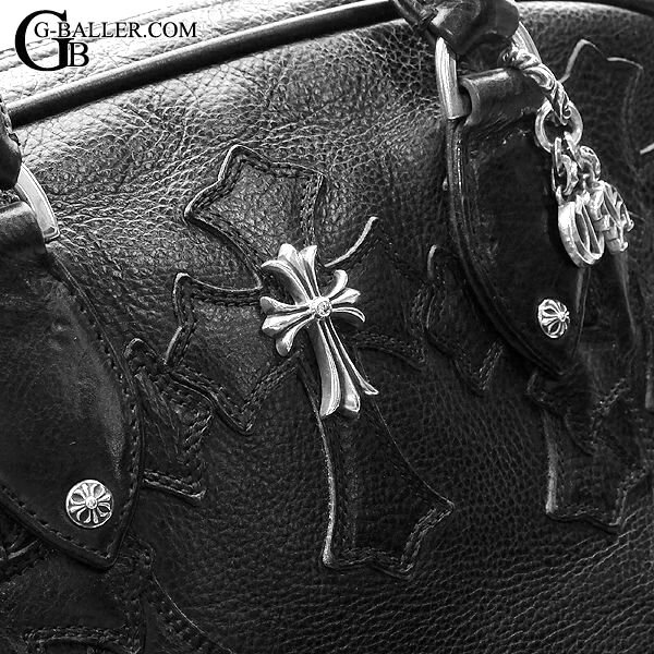 クロムハーツジムバッグ カスタムオーダー