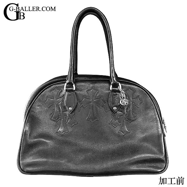 CHROME HEARTS GYM BAG カスタムオーダー
