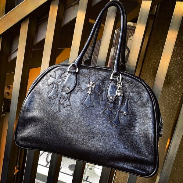 クロムハーツカスタムのご相談はお任せ下さい