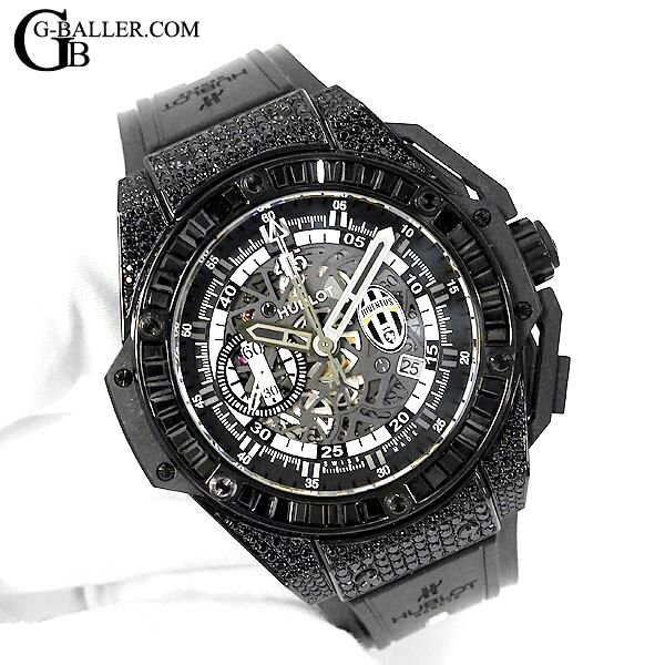 アフターダイヤ加工とPVDコーティングを致しました。