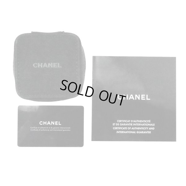 画像9: Chanel J12 Chronograph 41mm Black Ceramic Diamond Bezel