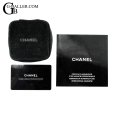 画像8: 【純正ソフトケース / ギャランティ / 取扱説明書】CHANEL シャネル J12 ベゼルダイヤ クロノグラフ 黒 ブラックセラミック 41mm メンズ | 250616