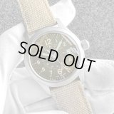 【未使用 / 販売終了モデル / 付属完備】ハミルトン カーキ フィールド 38mm H6820199（H682010）| 23923