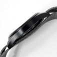 画像5: HAMILTON Khaki Field Mechanical PVD H694090 / H69409930 Black Dial NATO Strap 38mm Automatic