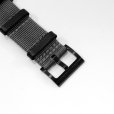 画像6: HAMILTON Khaki Field Mechanical PVD H694090 / H69409930 Black Dial NATO Strap 38mm Automatic