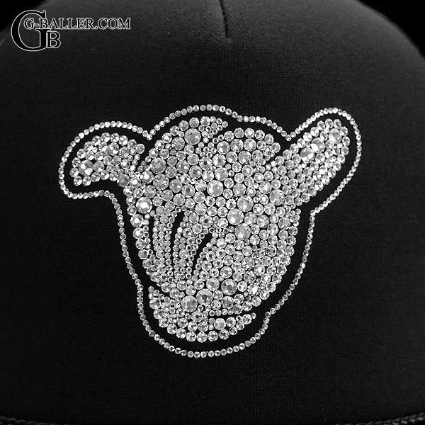 スワロキャップ アロハ ハンドサイン