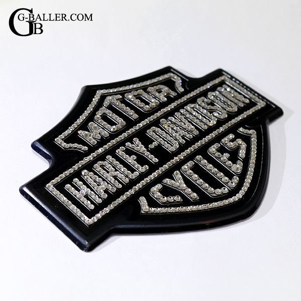 ハーレーダビッドソン スワロデコ