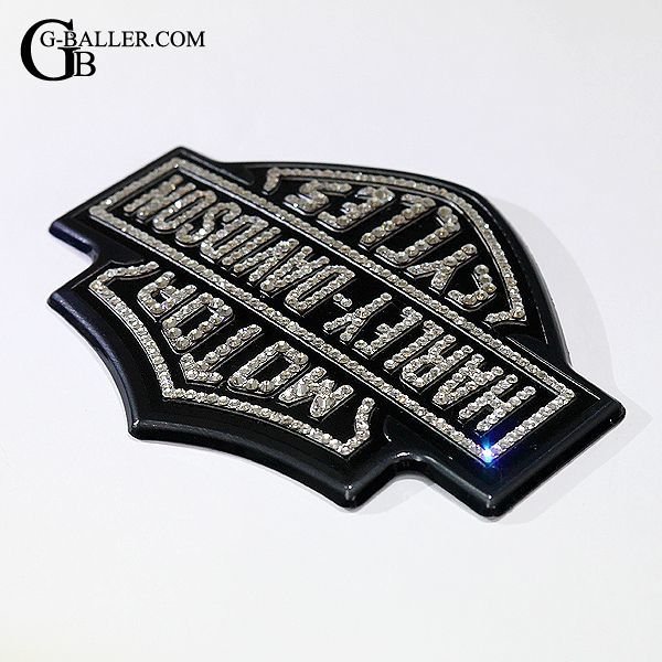 オリジナルデコカスタム 承ります。