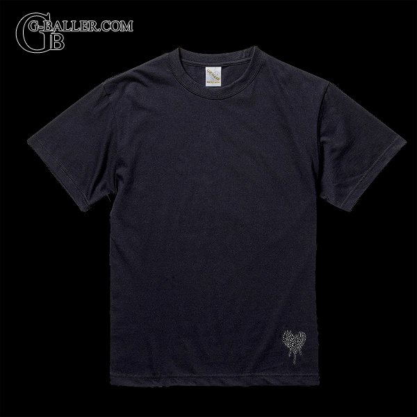 同カラーのブラックバージョン