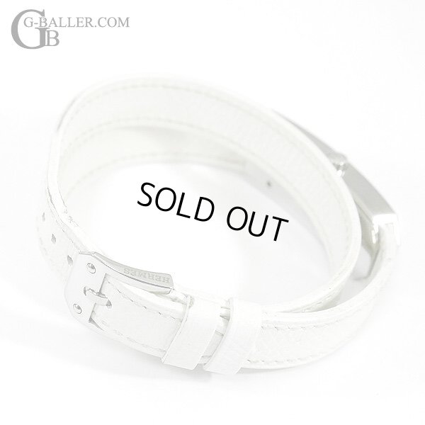 2重ベルトのドゥブルトゥール白