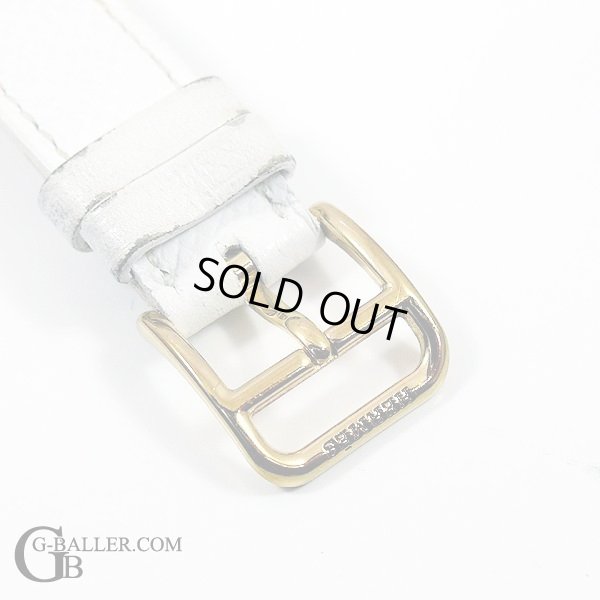 画像6: エルメス Hウォッチ ダイヤ 金 HH1.201 レディース