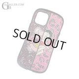 ヒスミニ×ベティ Iphoneデコケース