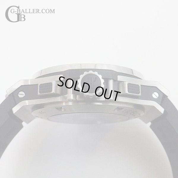 HUBLOT ビックバン エボリューション ダイヤ