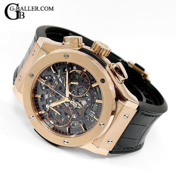 アエロフュージョン修理