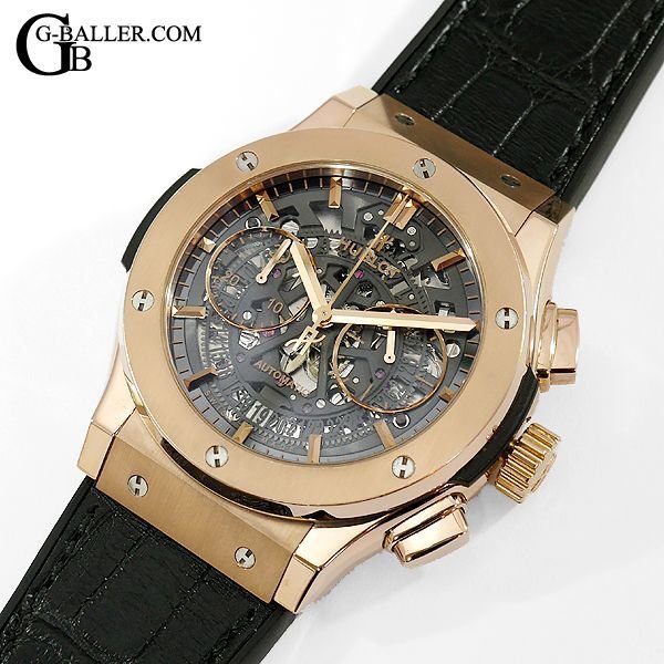 アエロフュージョンアフターダイヤも承ります。