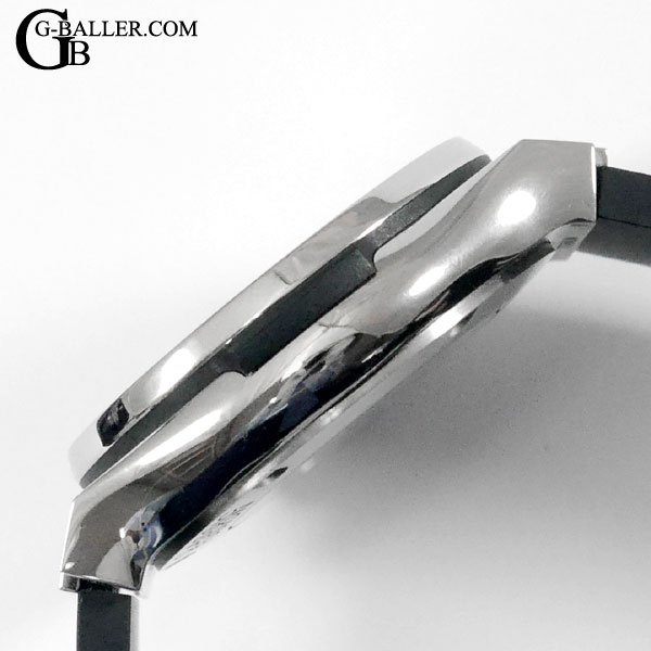 画像4: 【付属完備】ウブロ クラシックフュージョン クロノグラフ ラバー ブラック 541.NX.1171.RX 42mm 極美品 / 22820