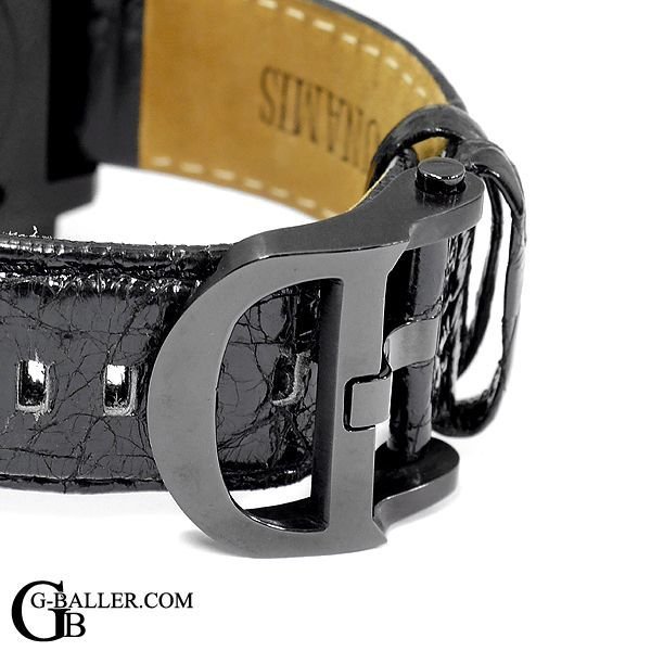 デュナミス腕時計 ヒュブリス HU-B1