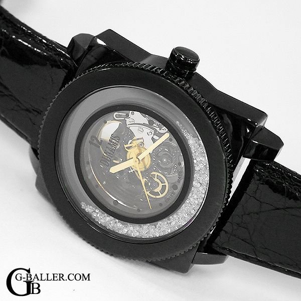 デュナミス ヒュブリス ブラック