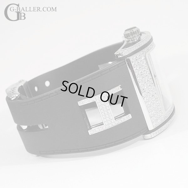 ラバーベルトにも使用感は全く御座いません。