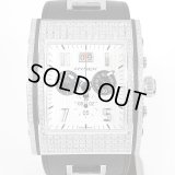Jorg Hysek kilada Chronograph Full Diamond