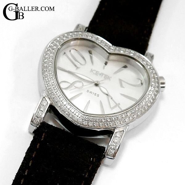 画像6: ICETEK アイステック ダイヤ留直し ダイヤモンド割れ 電池交換