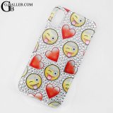 EMOJI アイフォンデコケース
