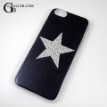 STAR スワロフスキー iPhoneケース
