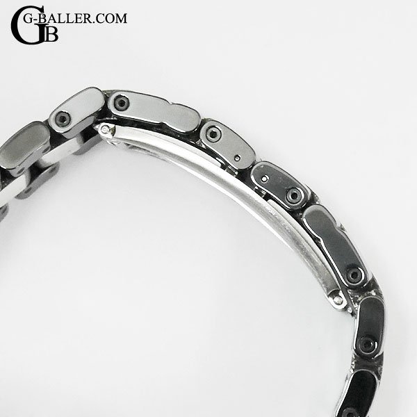 画像4: シャネル J12 板バネ 修理 製作 交換 ベルトバックル修理