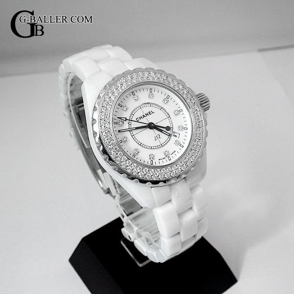 J12レディース アフターダイヤ