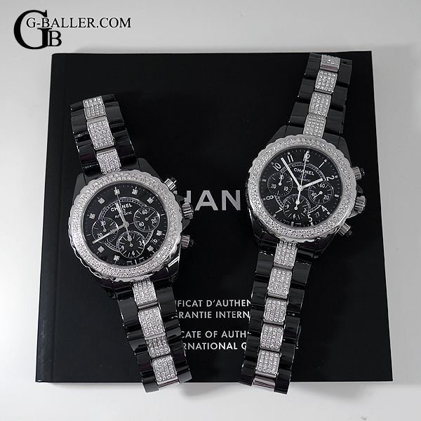 CHANEL/シャネルのアフターダイヤならお任せ下さい。