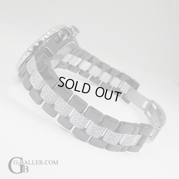 コマ干渉を防ぐ為、隙間に余裕を持たせております。