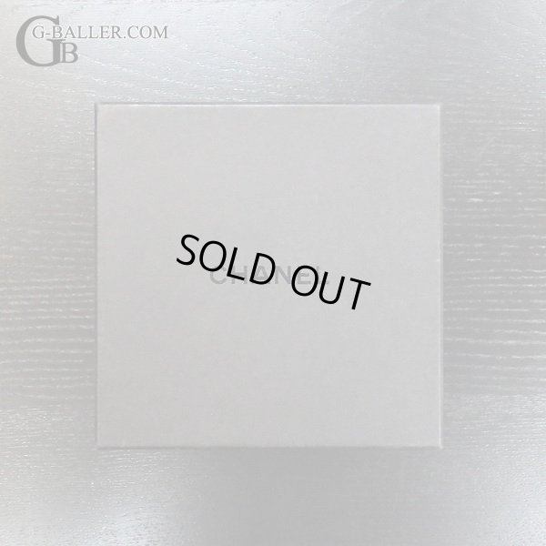 CHANEL純正BOXも付属致します。