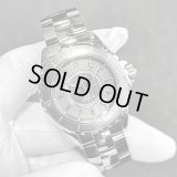 【生産終了モデル】CHANEL シャネル J12 クロマティック 41mm H2934