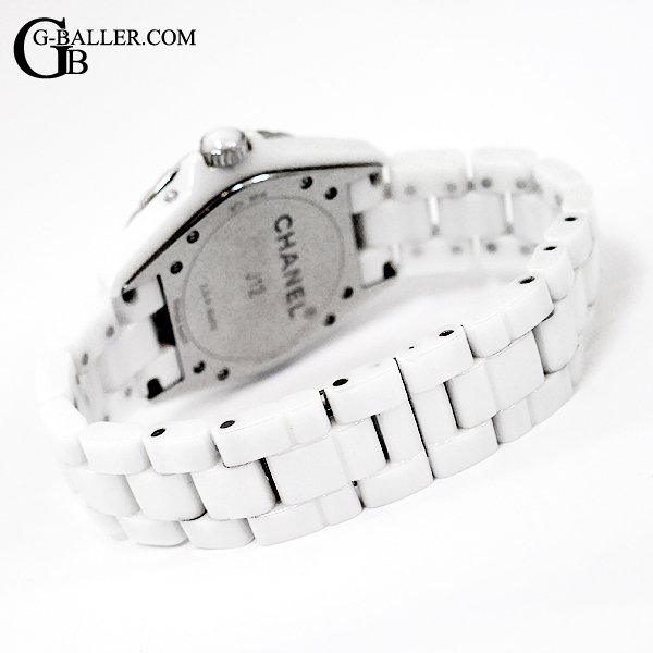 J12ベルトのサイズ調整も致します。