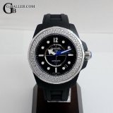 J12 マリーン38mm ベゼルダイヤ ブラック H2561 CHANEL