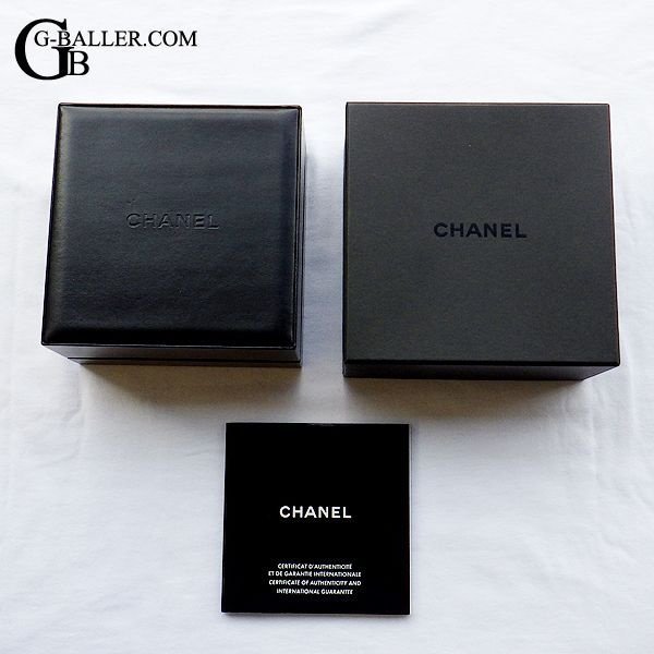 CHANEL 純正ボックス