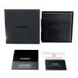 画像5: Chanel J12 Chronograph Diamond Bezel Black Ceramic Mens 41mm (5)