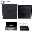 画像5: 【付属完備】CHANEL シャネル J12 ベゼルダイヤ クロノグラフ 黒 ブラックセラミック 41mm メンズ | 240509 (5)