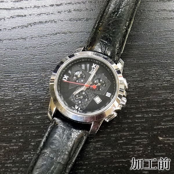 ジェイコブ時計へのアフターダイヤはお任せ下さい。