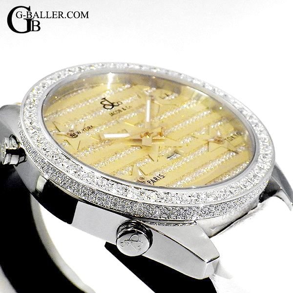 5タイムゾーンアフターダイヤベゼル