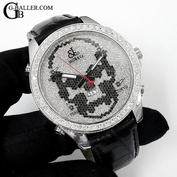 5タイムゾーンアフターダイヤ ぺラフィネ