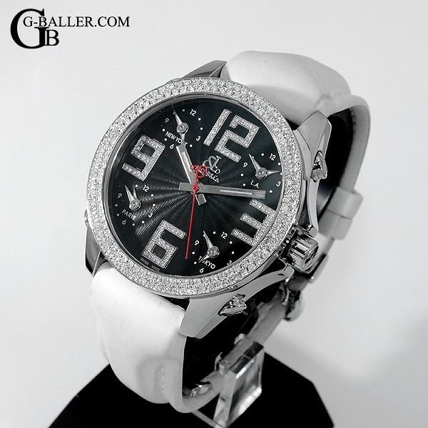 5タイムゾーン アラビア アフターダイヤ