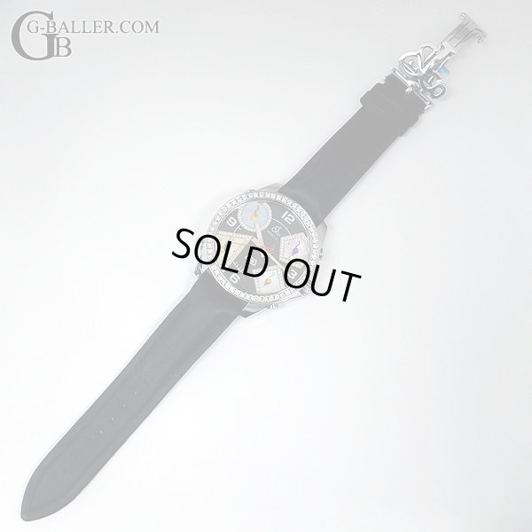 ベルトも綺麗な状態です。