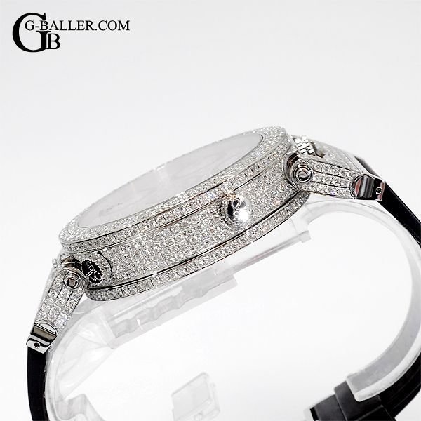 ジェイコブアフターダイヤベゼル