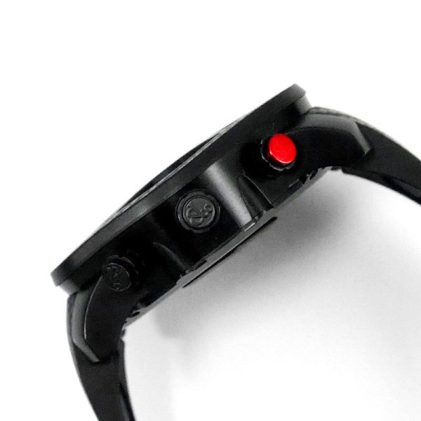 画像4: Jacob&co. Five Time Zone Ghost JC-GST-CBN