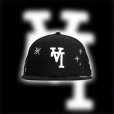 画像4: Jewel cap ジュエルキャップ NEWERA ニューエラ スワロ ベースボールキャップ "LA-Logo"