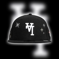 Newera Jewel cap ニューエラ ジュエルキャップ スワロ ベースボールキャップ "LA-Logo"