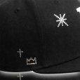 画像5: Jewel cap ジュエルキャップ NEWERA ニューエラ スワロ ベースボールキャップ "LA-Logo"