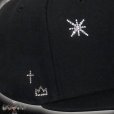 画像6: Jewel cap ジュエルキャップ NEWERA ニューエラ スワロ ベースボールキャップ "NY-Logo"